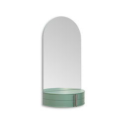 Joy Toilet/ Hall Table | Mirrors | Getama Danmark