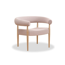 Ring Chair | Sillones | Getama Danmark