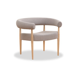 Ring Chair | Armchairs | Getama Danmark