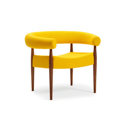 Ring Chair | Fauteuils | Getama Danmark