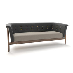 Vita Couch | Sofas | Getama Danmark