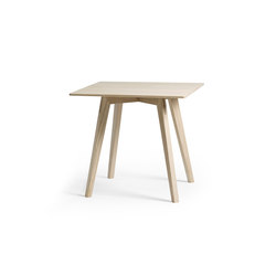 Square Coffee Table | Coffee tables | Getama Danmark