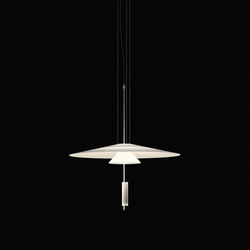 Flamingo 1527 Pendant lamp | Suspended lights | Vibia