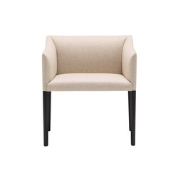 Couvé SO 1274 | Chairs | Andreu World