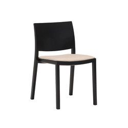 Duos SO 2754 | Chaises | Andreu World