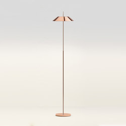 Mayfair Floor lamp | Free-standing lights | Vibia