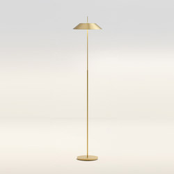 Mayfair 5515 Floor lamp | Free-standing lights | Vibia