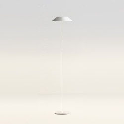 Mayfair 5515 Floor lamp | Free-standing lights | Vibia
