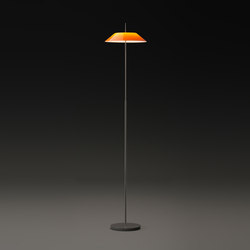 Mayfair 5510 Lampes sur pied | Free-standing lights | Vibia