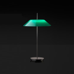 Mayfair Table lamp | Table lights | Vibia