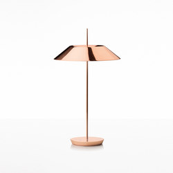 Mayfair 5505 Table lamp | Lámparas de sobremesa | Vibia