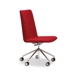 Flex Executive SI 1857 | Office chairs | Andreu World