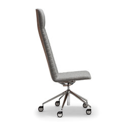 Flex Executive SI 1858 | Office chairs | Andreu World