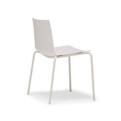 Flex Chair Outdoor SI 1320 | Sillas | Andreu World