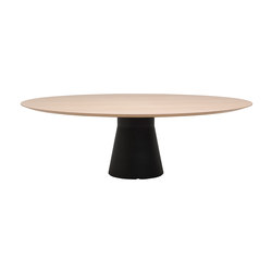 Reverse Conference | Contract tables | Andreu World