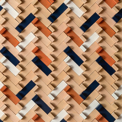 Tierras little L | Ceramic tiles | Ceramiche Mutina