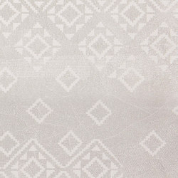 Gesso Decoro Patchwork Natural White | Ceramic tiles | EMILGROUP