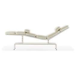 Eames Chaise | Chaise longue | Herman Miller