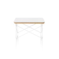 Eames Wire Base Low Table | Beistelltische | Herman Miller