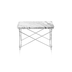 Eames Wire Base Low Table | Side tables | Herman Miller