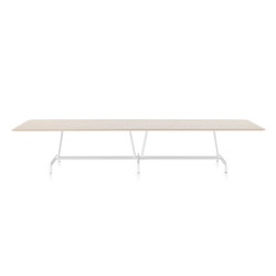 AGL Table | Contract tables | Herman Miller