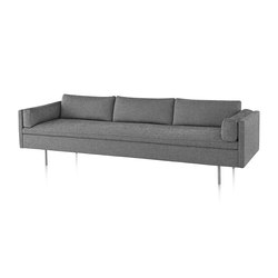 Bolster Sofa | Sofas | Herman Miller
