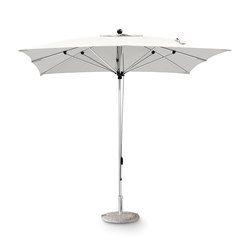 Amalfi umbrella | Garden accessories | Varaschin