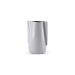 Moai - Alto grigio | Dining-table accessories | Incipit Lab srl