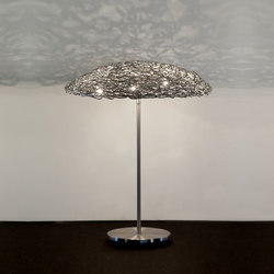 Baret table lamp
