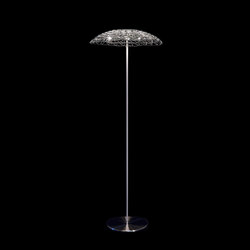 Baret floor lamp | Free-standing lights | HARCO LOOR