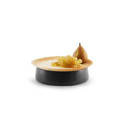 Silo - Antracite | Dining-table accessories | Incipit Lab srl