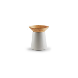 Silo - Bianco | Vases | Incipit Lab srl