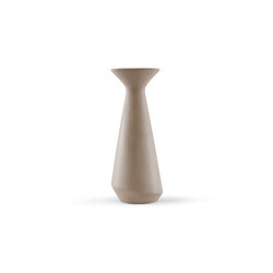 Sula - Medium grey | Dining-table accessories | Incipit Lab srl