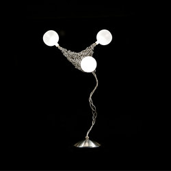Asteroide Tischleuchte 3 | Table lights | HARCO LOOR