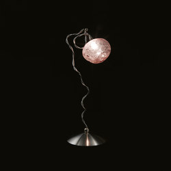 Meteor lampe de table 1 | Table lights | HARCO LOOR