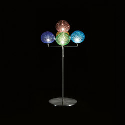 Meteor table lamp 5 | Table lights | HARCO LOOR