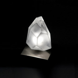 Rock table lamp 1 | Table lights | HARCO LOOR