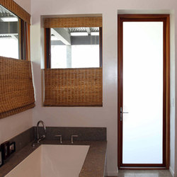Swing Doors - Contemporary Clad | Power Residence | Internal doors | LaCantina Doors