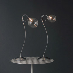 Bubbles table lamp 1 | Table lights | HARCO LOOR