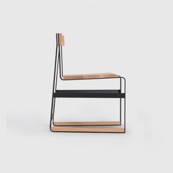 piedmont #3 chair | Chairs | Skram