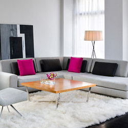 Perfect Sectional | Sofas | Cliff Young