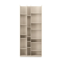 LZ1 Libreria | Shelving | Zalf