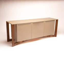 Aria Buffet | Sideboards | Cliff Young