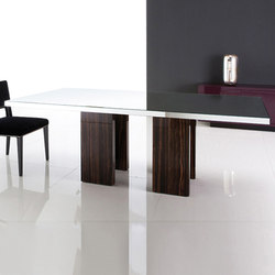 Cloud Dining Table | Dining tables | Cliff Young