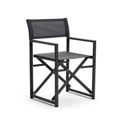 VICTOR Silla plegable | Chairs | Varaschin
