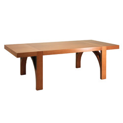 Triboro Dining Table | Tabletop rectangular | Cliff Young