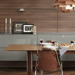 c3 table | Dining tables | bulthaup