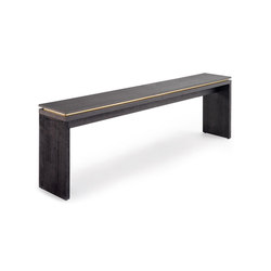 Ando Console | Console tables | Cliff Young