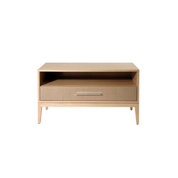 Cassidy 1 Drawer Nightstand | Storage | Cliff Young