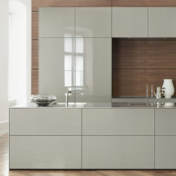 b3 Lacquer | Kitchen systems | bulthaup